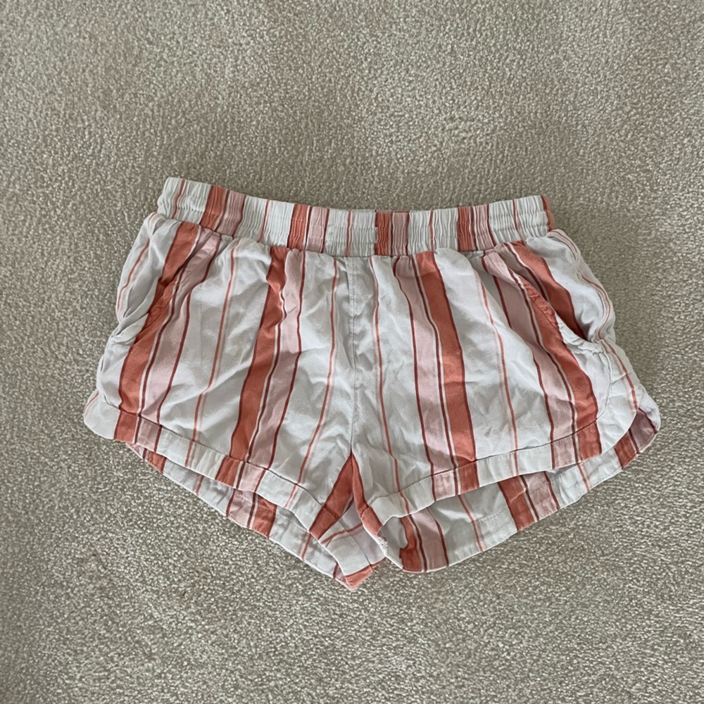 Billabong Stripe shorts